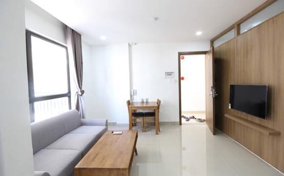 apartment for rent in district u D299052 (8)